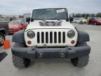 2010 Jeep Wrangler Unlimited Rubicon