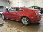 2014 Cadillac CTS Performance Collection