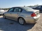 2007 BMW 328 XI Sulev