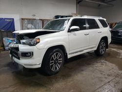 Toyota Vehiculos salvage en venta: 2019 Toyota 4runner SR5