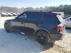 2007 BMW X3 3.0SI