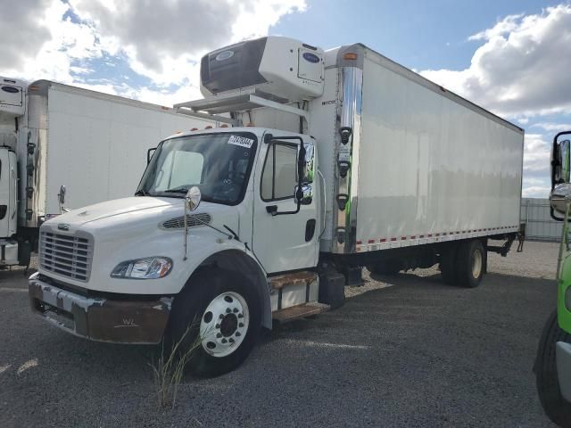 2017 Freightliner M2 106 Medium Duty