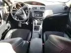 2010 Mazda Speed 3