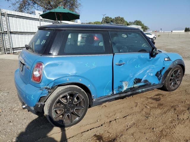 2013 Mini Cooper