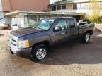 2010 Chevrolet Silverado K1500 LT