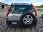 2003 Honda CR-V EX