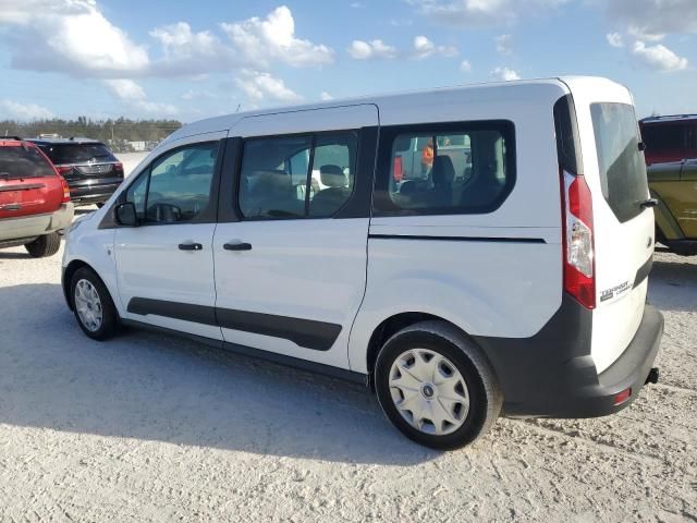 2015 Ford Transit Connect XL