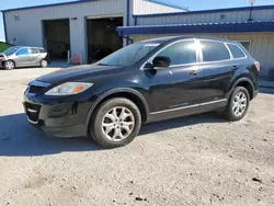 Mazda Vehiculos salvage en venta: 2012 Mazda CX-9