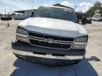 2007 Chevrolet Silverado C2500 Heavy Duty