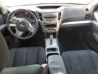 2010 Subaru Legacy 2.5I Premium