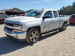 Chevrolet Silverado c1500 lt Vehiculos salvage en venta: 2018 Chevrolet Silverado C1500 LT