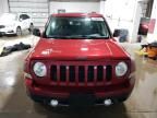 2012 Jeep Patriot Limited