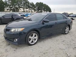 2014 Toyota Camry L en venta en Loganville, GA