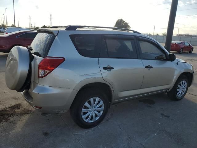 2008 Toyota Rav4