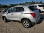 2018 Chevrolet Trax 1LT