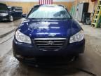 2008 Hyundai Elantra GLS