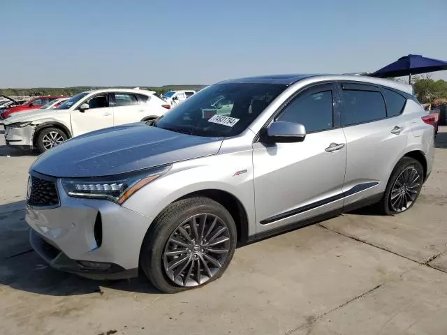 2023 Acura RDX A-SPEC Advance