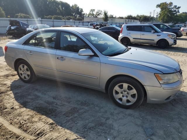 2010 Hyundai Sonata GLS