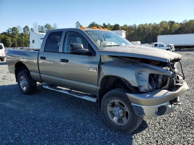 2008 Dodge RAM 3500 ST