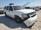 2011 Chevrolet Tahoe Police