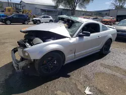 Ford Vehiculos salvage en venta: 2005 Ford Mustang GT