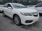 2017 Acura RDX Technology