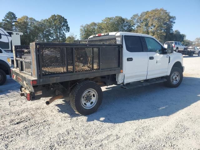 2017 Ford F350 Super Duty