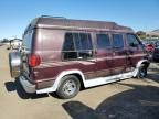 1997 Dodge RAM Van B2500