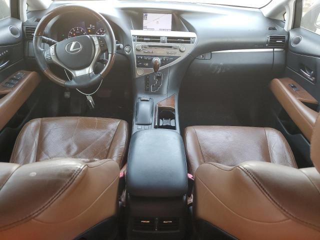 2014 Lexus RX 350