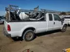 2003 Ford F250 Super Duty