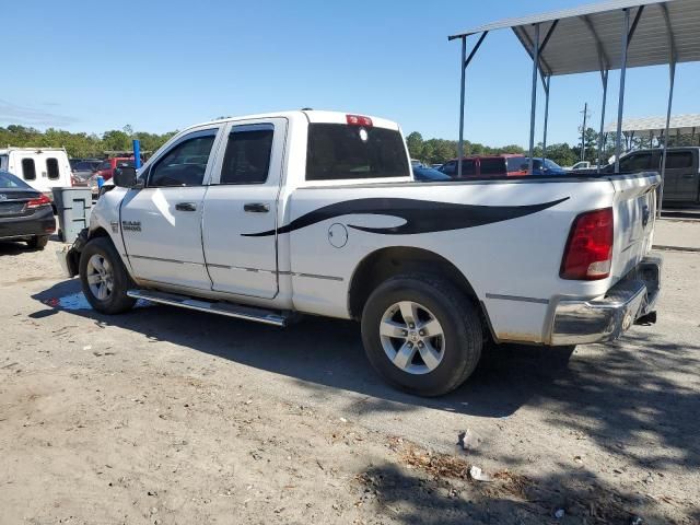 2017 Dodge RAM 1500 ST