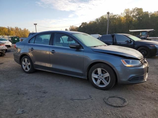 2013 Volkswagen Jetta TDI