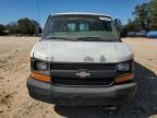 2012 Chevrolet Express G1500