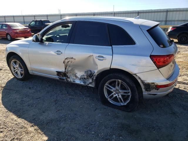 2013 Audi Q5 Premium Plus