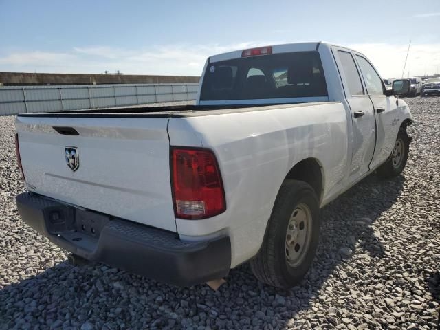 2014 Dodge RAM 1500 ST