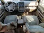 2004 Honda CR-V EX