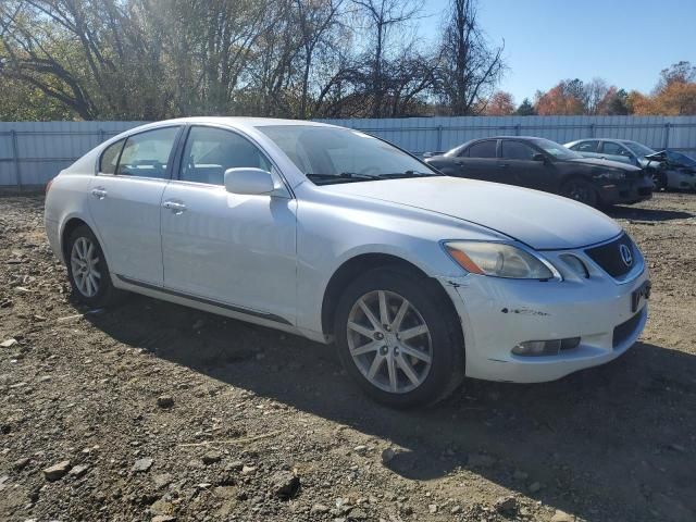 2006 Lexus GS 300