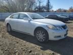 2006 Lexus GS 300