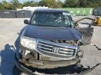 2012 Honda Pilot EXL