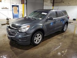 2017 Chevrolet Equinox LS en venta en Glassboro, NJ