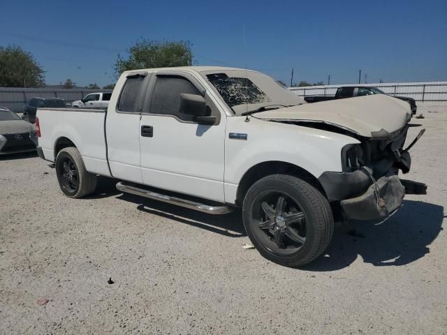 2007 Ford F150