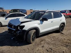 2023 Volkswagen Taos SE en venta en Albuquerque, NM