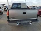 2001 Chevrolet S Truck S10