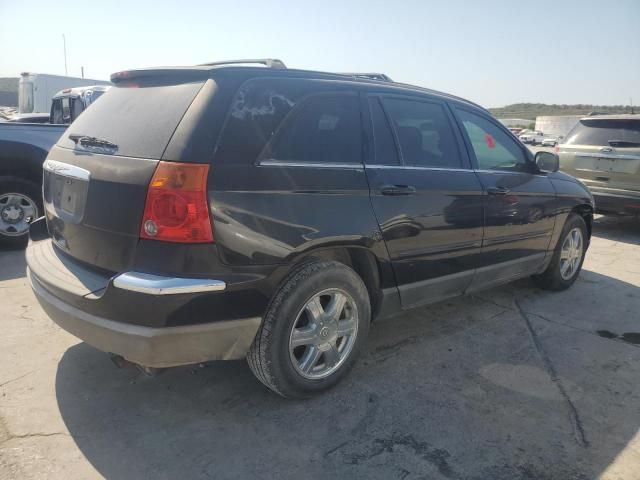 2006 Chrysler Pacifica Touring