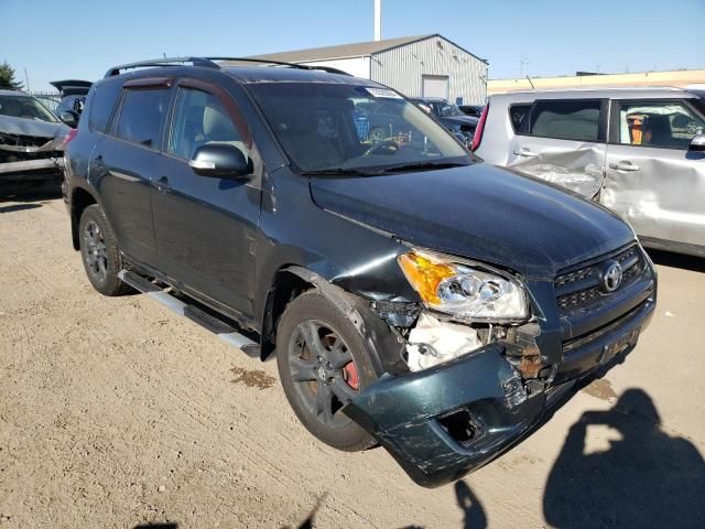 2010 Toyota Rav4