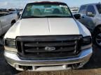 2003 Ford F250 Super Duty