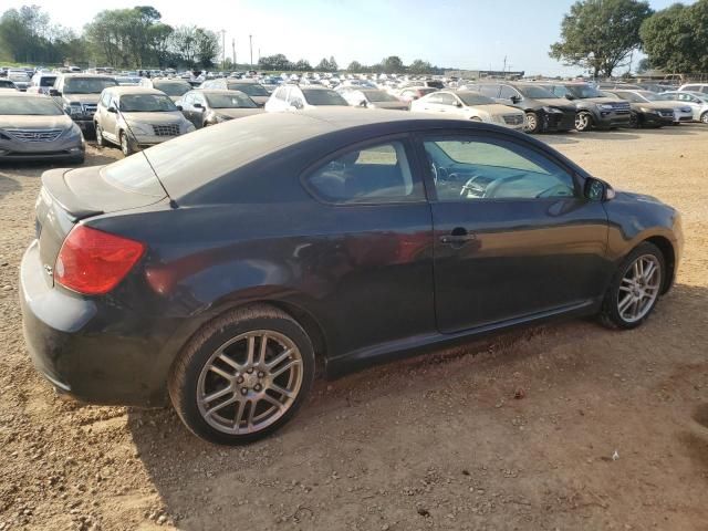 2007 Scion TC