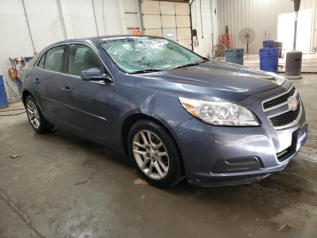 2013 Chevrolet Malibu 1LT