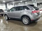 2010 Lincoln MKX