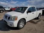 2004 Nissan Titan XE